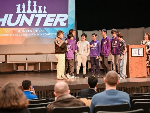 Day 1: Part 4 – Voices of a Chess Community: Leaders, Educators, and Alumni