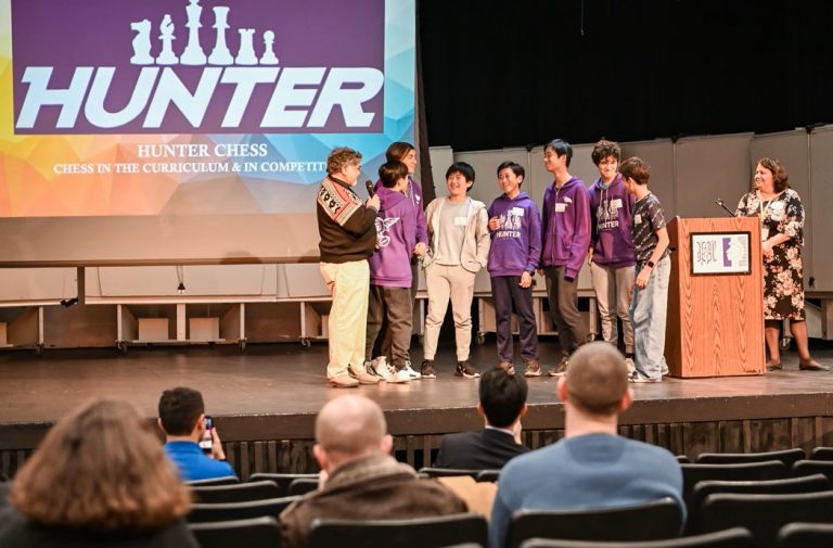 Read more about the article Day 1: Part 4 – Voices of a Chess Community: Leaders, Educators, and Alumni