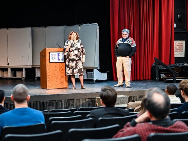 Day 1: Part 3 – Honoring People, Building Community, and Sharing Purpose