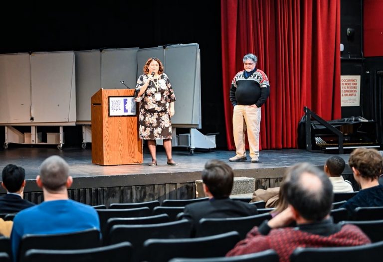 Read more about the article Day 1: Part 3 – Honoring People, Building Community, and Sharing Purpose