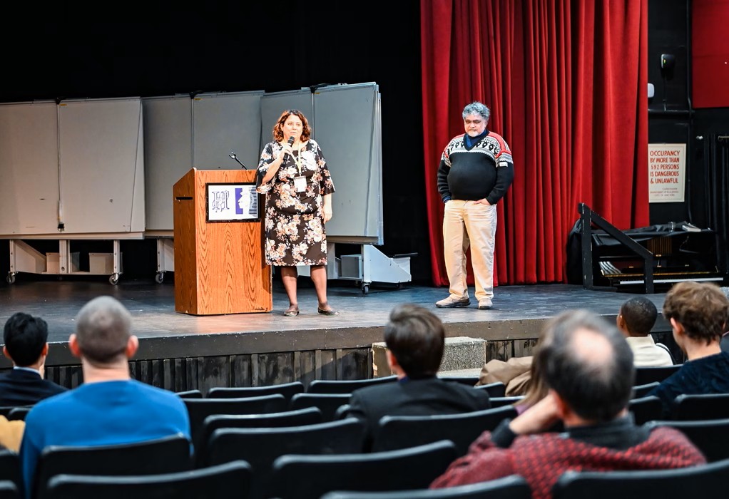 Read more about the article Day 1: Part 3 – Honoring People, Building Community, and Sharing Purpose