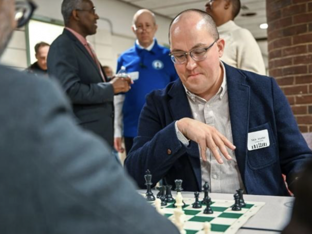 Mindsets: Chess in Education Conference Part 1