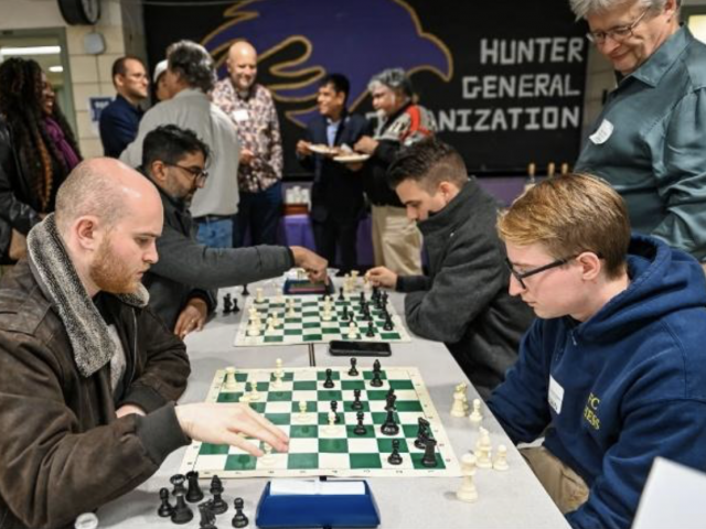 Mindsets: Chess in Education Conference Part 2