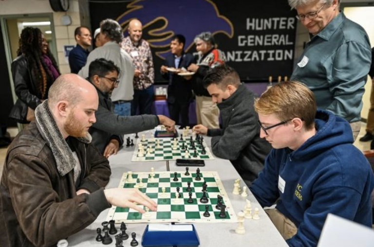 Read more about the article Mindsets: Chess in Education Conference Part 2