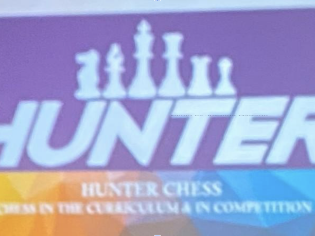 Mindsets: Chess in Education