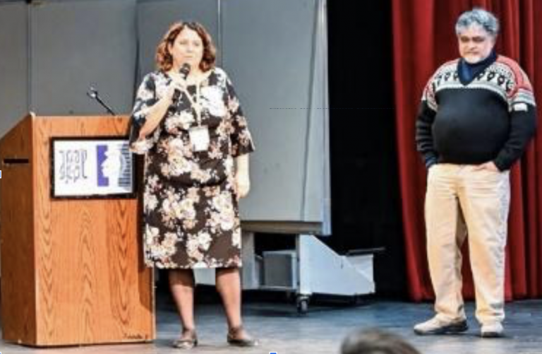 Read more about the article Day 1: Part 3 – Honoring People, Building Community, and Sharing Purpose