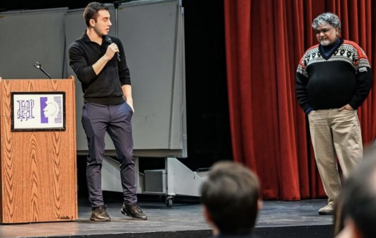 Read more about the article Mindsets: Chess in Education Conference Part 4