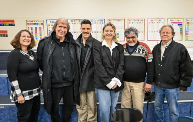 Read more about the article Mindsets: Chess in Education Conference Part 5