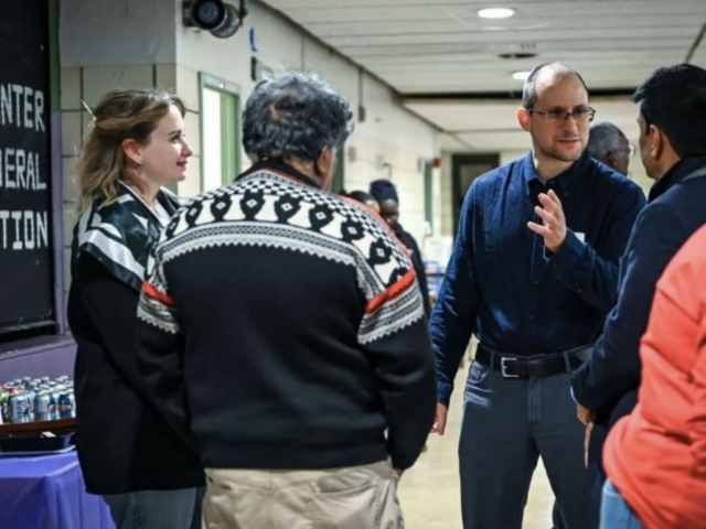 Day 1: Part 6 – Leaving the Reception: Meaning, Mindset, and the Beginning of Something New