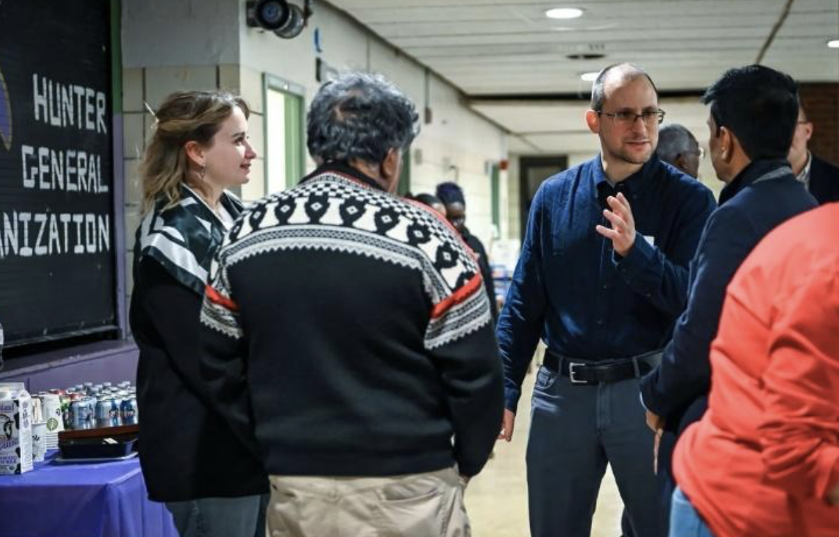 Read more about the article Mindsets: Chess in Education Conference Part 6