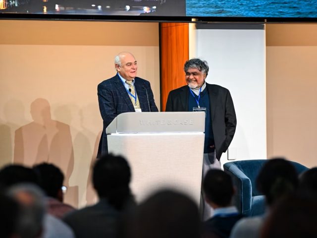 Day 2: Part 1 – Welcome & Opening Remarks