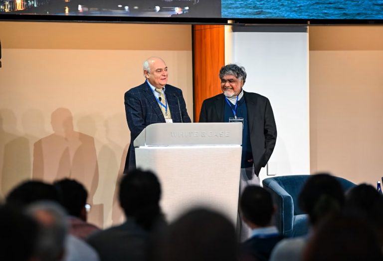 Read more about the article Day 2: Part 1 – Welcome & Opening Remarks