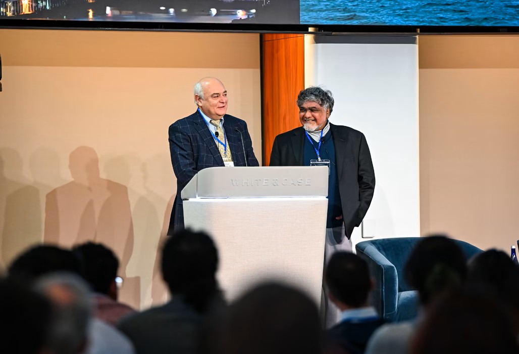 Read more about the article Day 2: Part 1 – Welcome & Opening Remarks